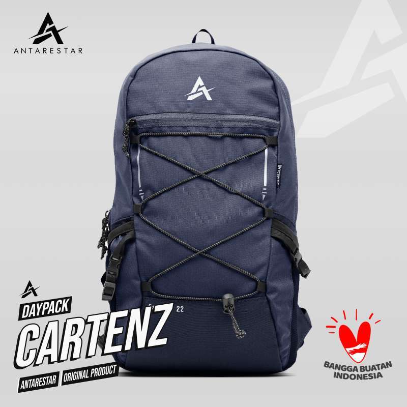 Tas daypack clearance