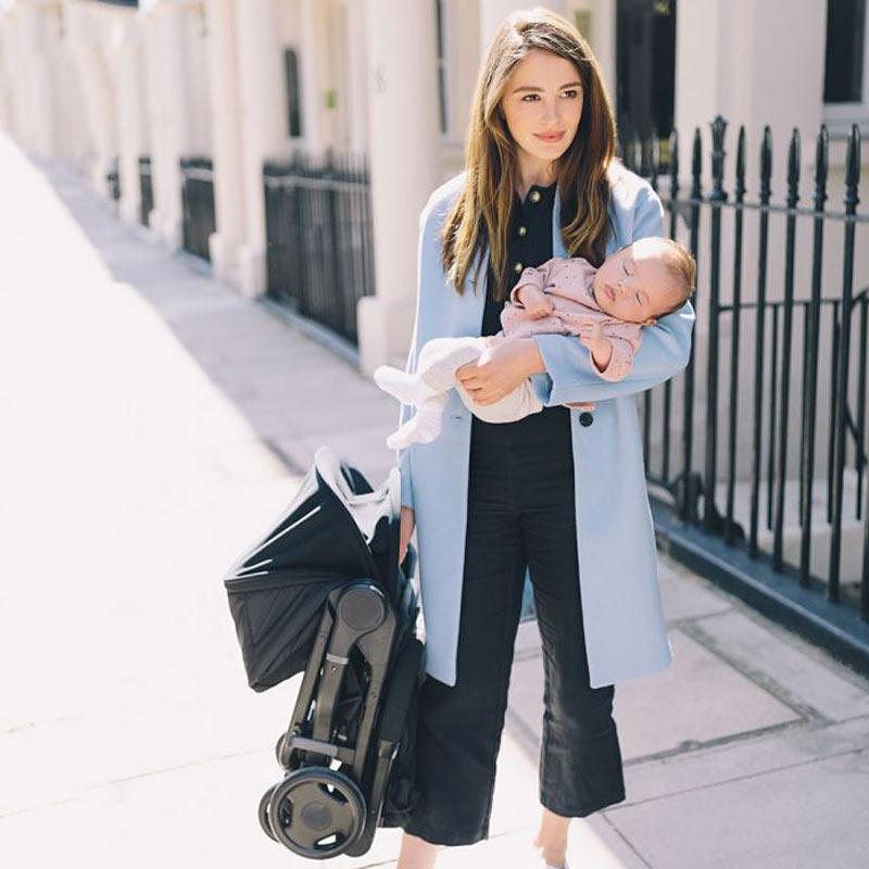 ergobaby newborn kit