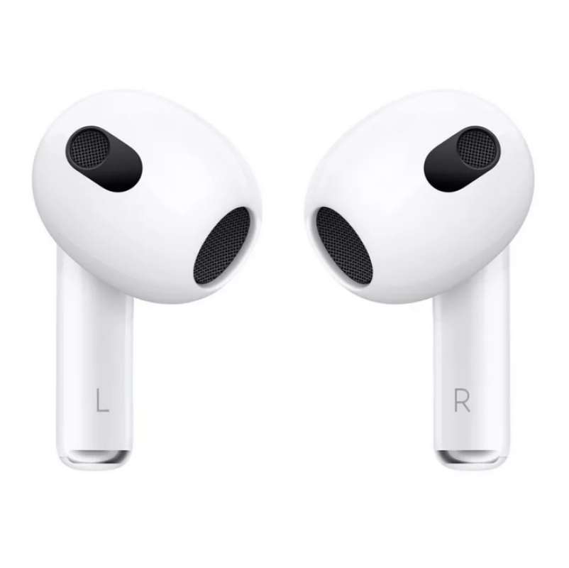 Promo APPLE AirPods Gen 3 with Magsafe 
