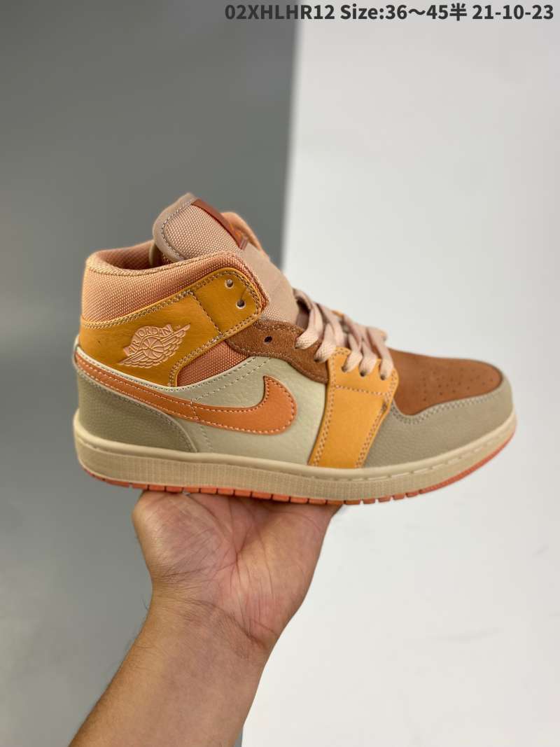 jordan 1 mid all star black white