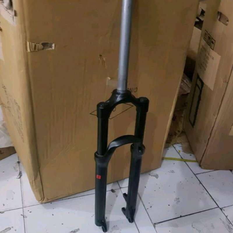 Fork oxo 27.5 outlet