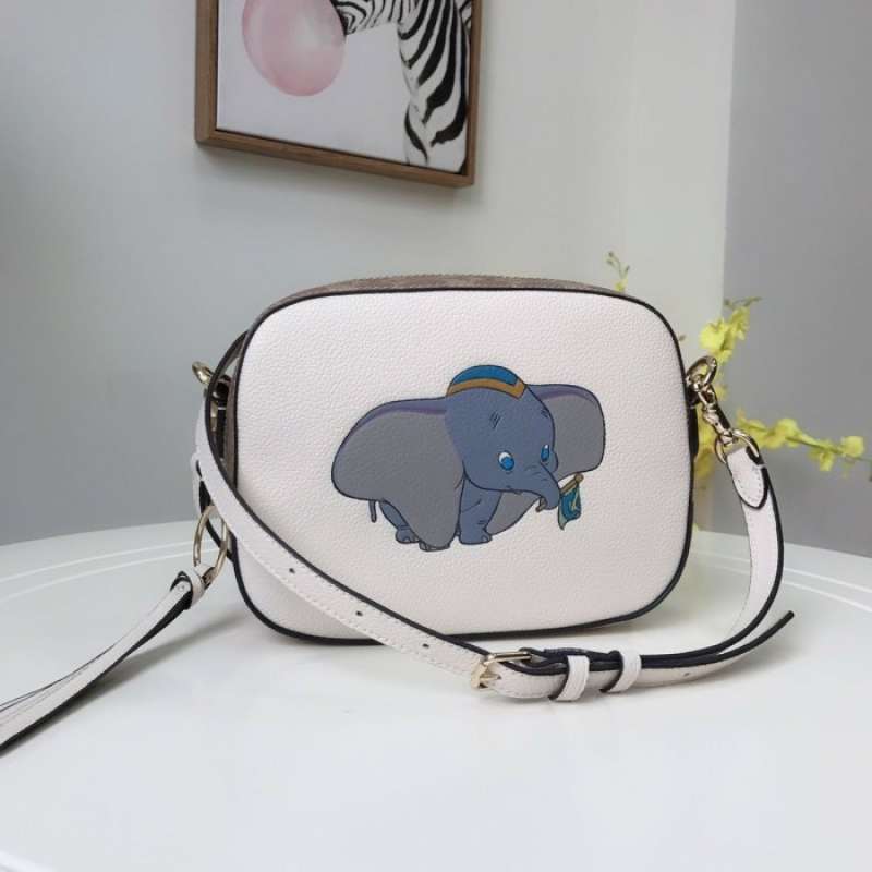 Tas coach top dumbo