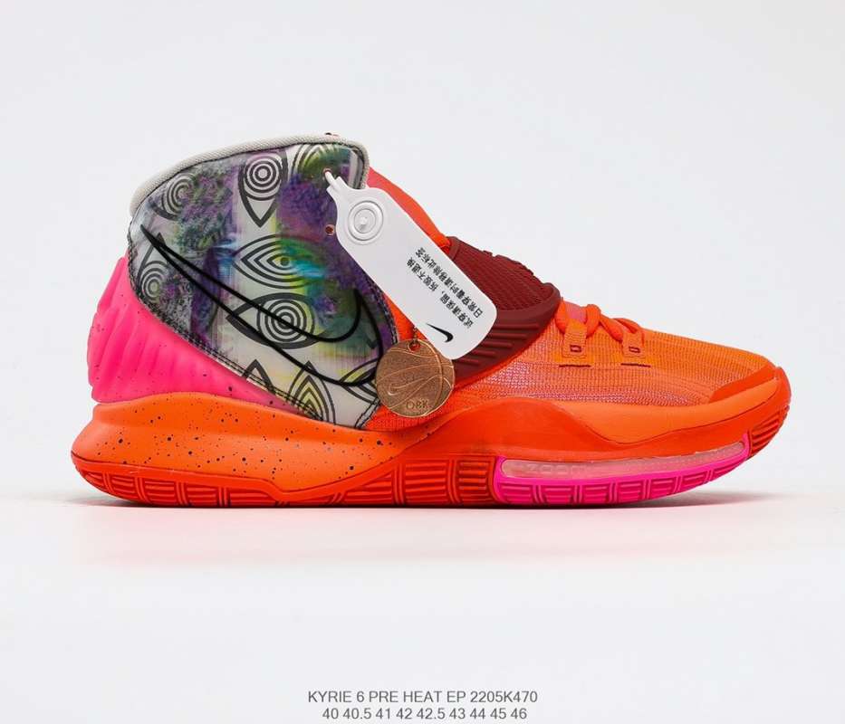kyrie high top shoes