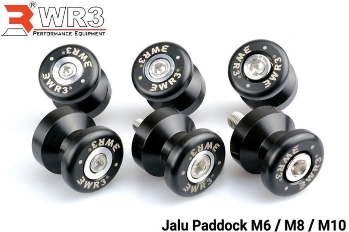 Jalu paddock zx25r outlet