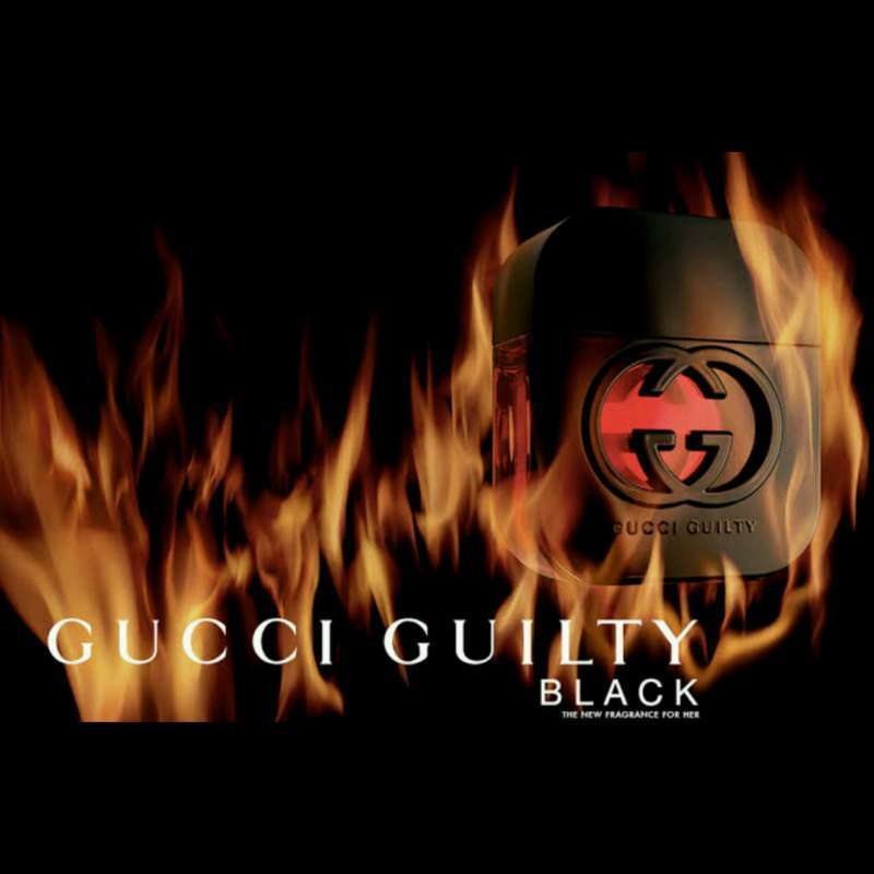 Jual Parfum Wanita Gucci Guilty Black Pour Femme EDT Original di Seller  Bazar Parfum - Kota Palembang, Sumatera Selatan | Blibli