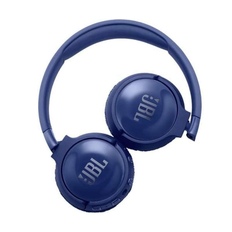 T600 Bt Nc Wireless Headphones Garansi 