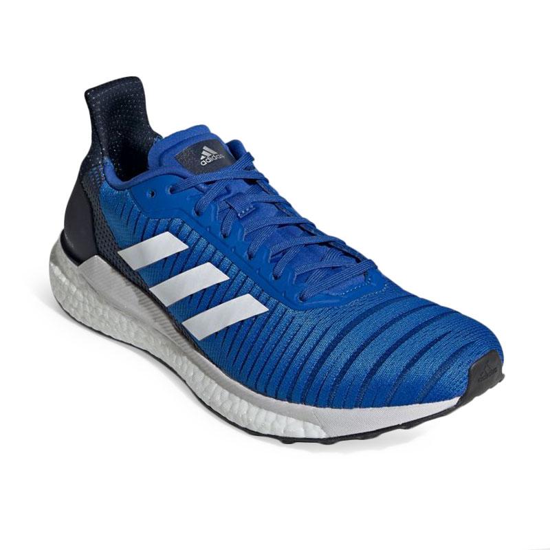 Jual adidas Solar Glide 19 Sepatu Lari 