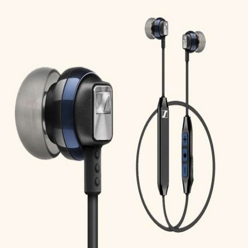 Dibanderol dengan Harga Murah, ini Keunggulan Sennheiser CX 6.00 BT |  BukaReview