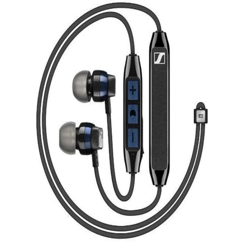 Jual Sennheiser Cx 6.00 Bt Bluetooth In 