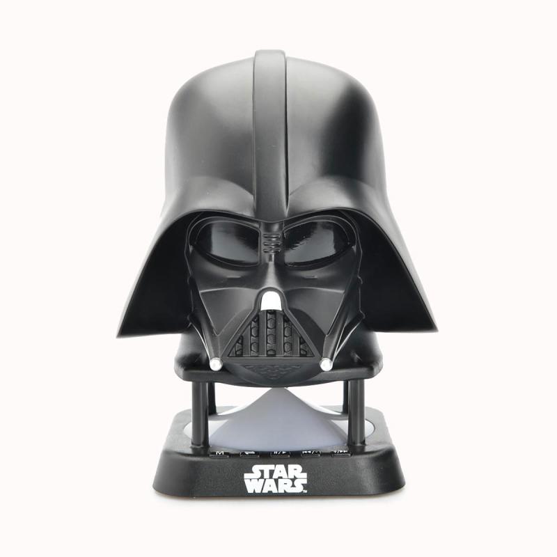 Jual Starwars Darth Vader Karakter Bluetooth Speaker Online Februari 2021 Blibli