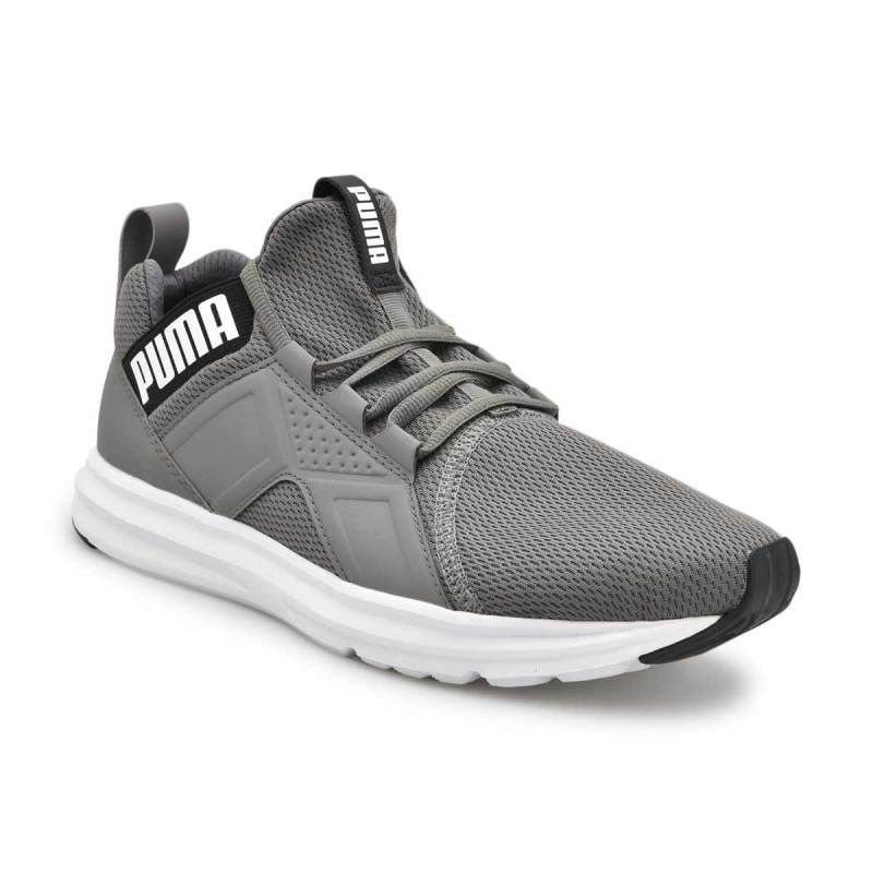 puma enzo men's training shoes