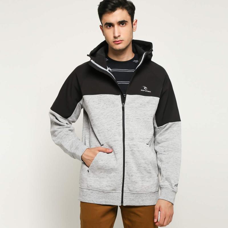 Jaket ripcurl anti best sale series