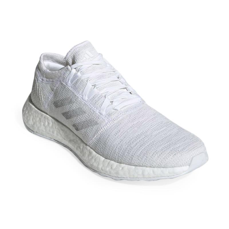 Men's adidas pureboost go running shoes sale