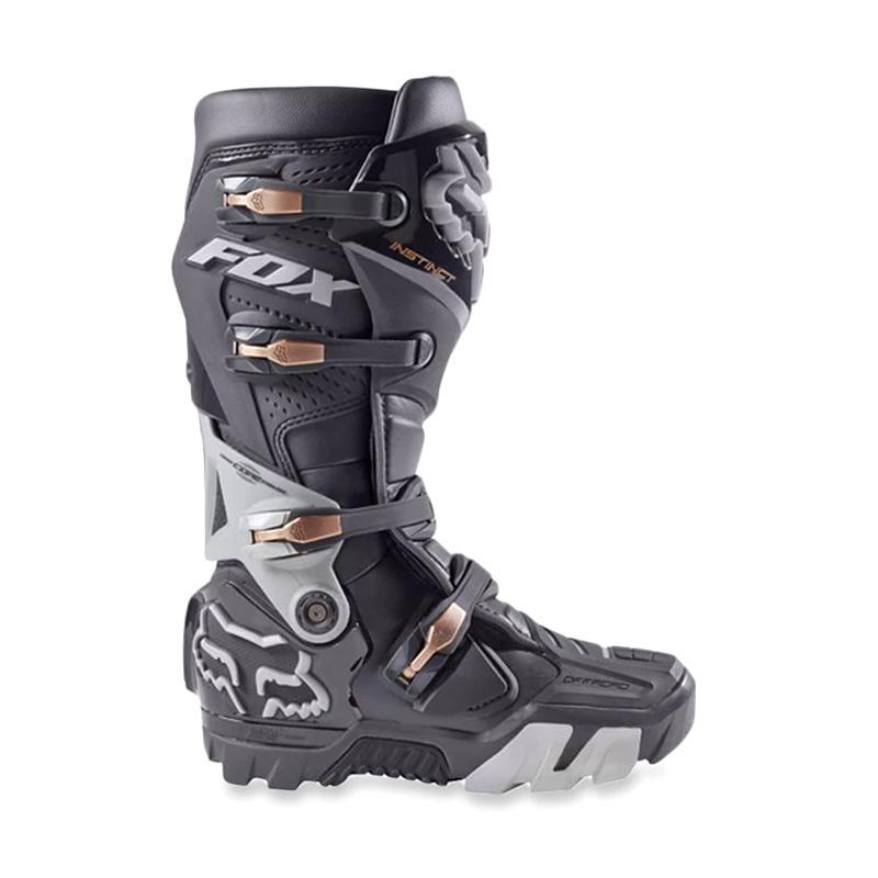 Jual Fox Instinct Offroad Sepatu Boot 