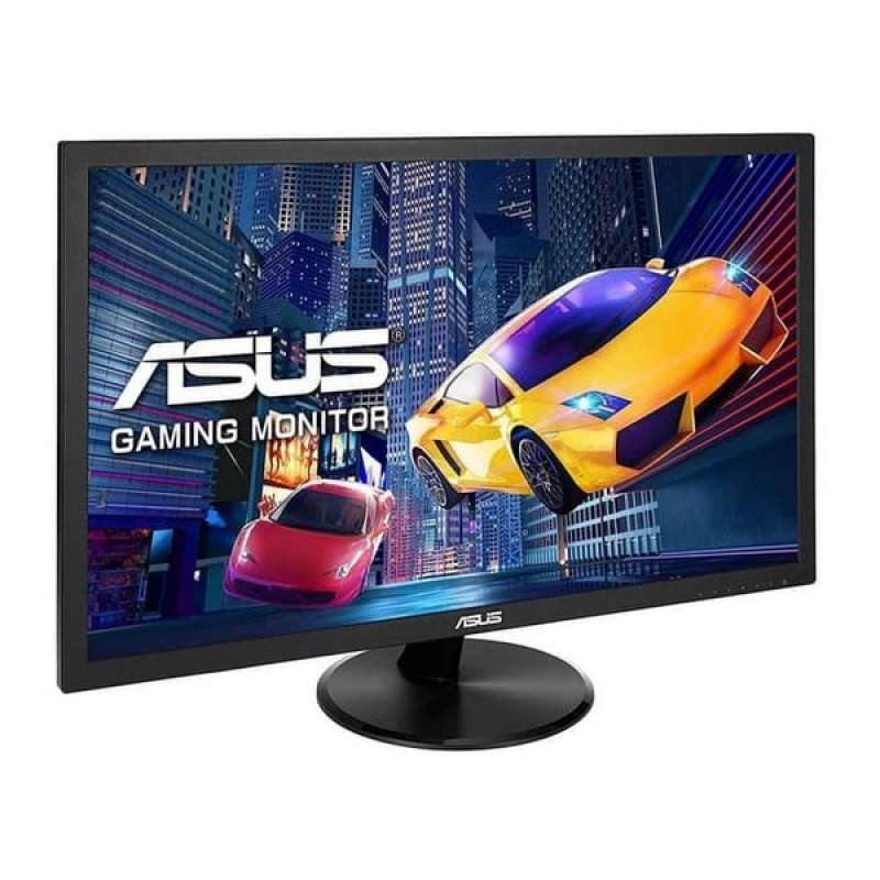 Promo Diskon Monitor Led Gaming Asus 