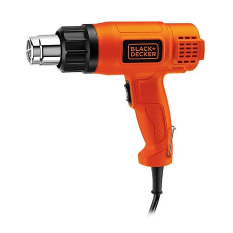 Image of Black & Decker KX1800 heat gun