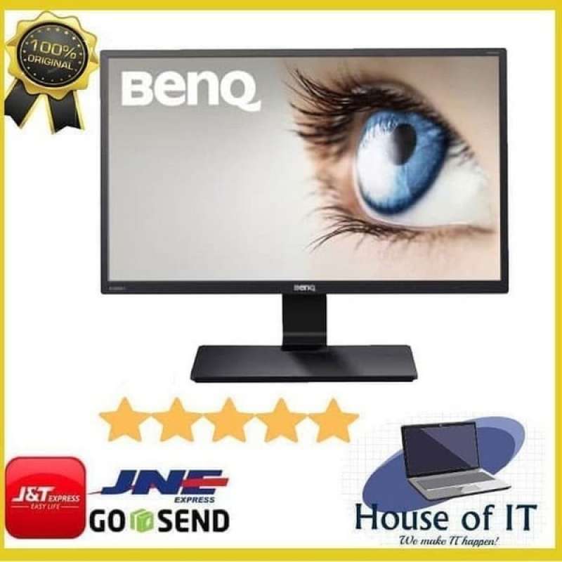 Jual Saleprice Monitor Benq Gw2283 22 
