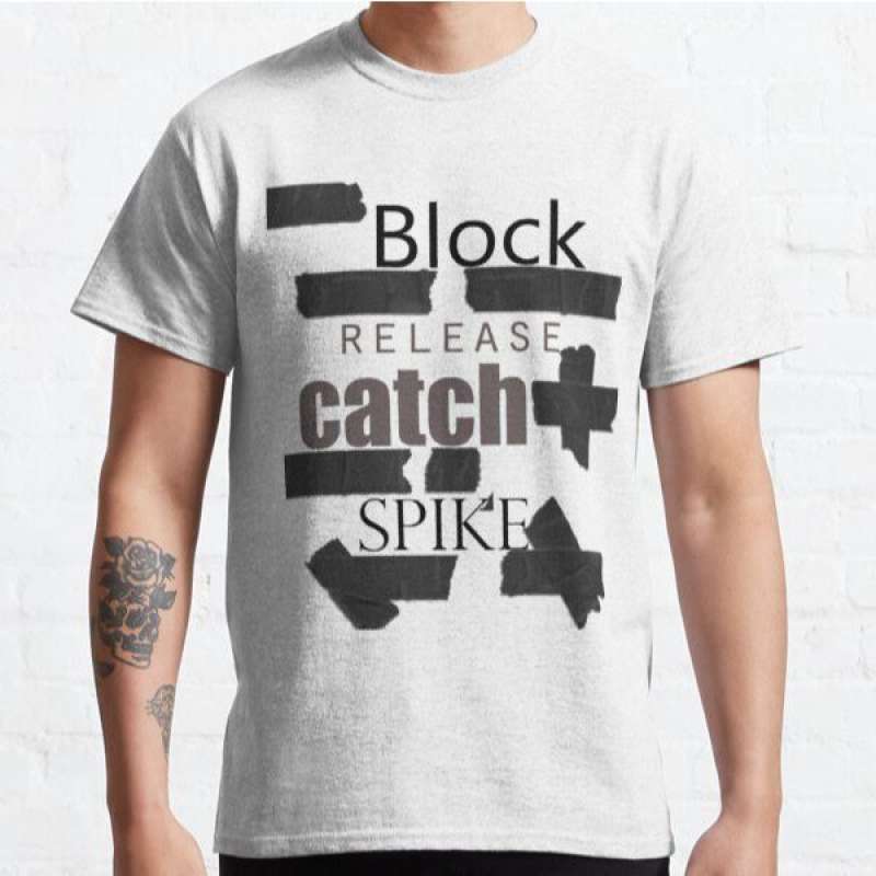T-shirt 23363 Sablon DTF Ukuran 2XL, XL 