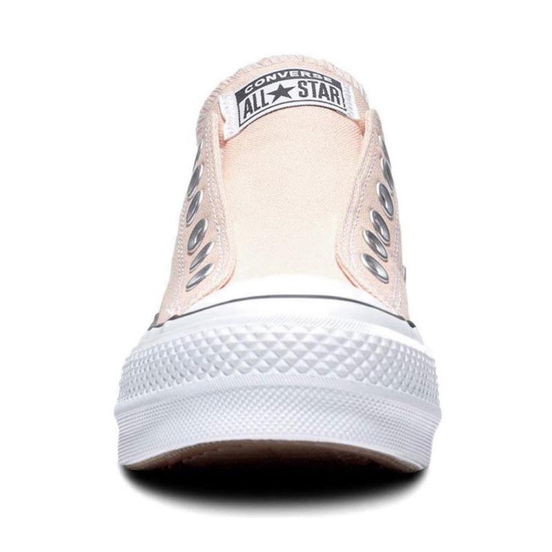 converse ct slip on sneaker