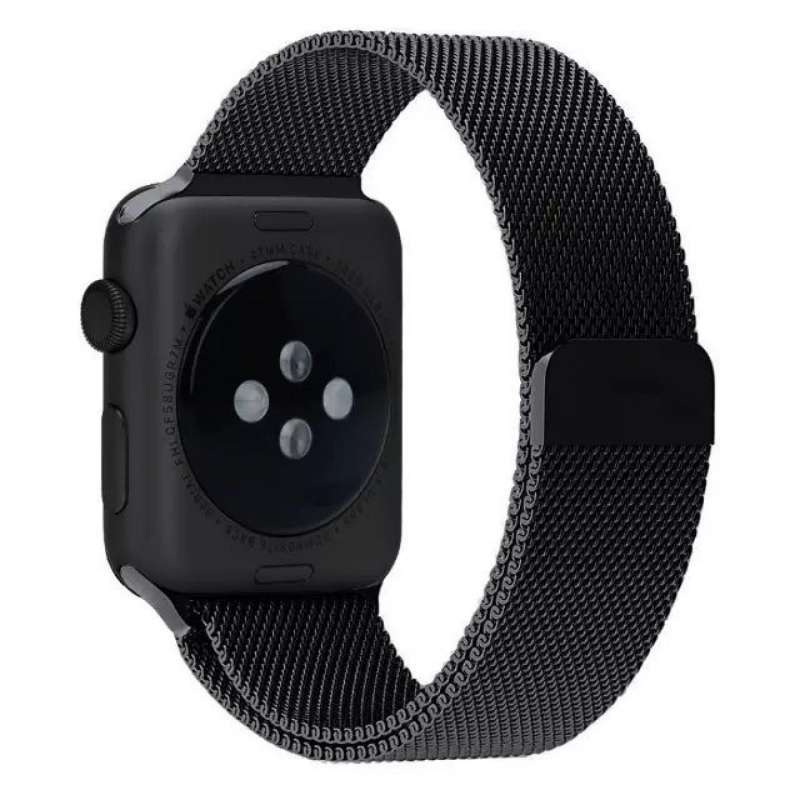 Promo Lerxiuer Milanese Watchband untuk 