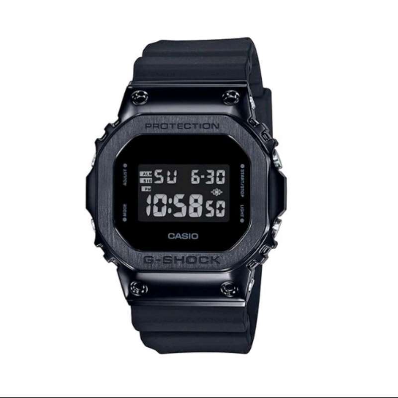 G shock gm 5600 hot sale harga
