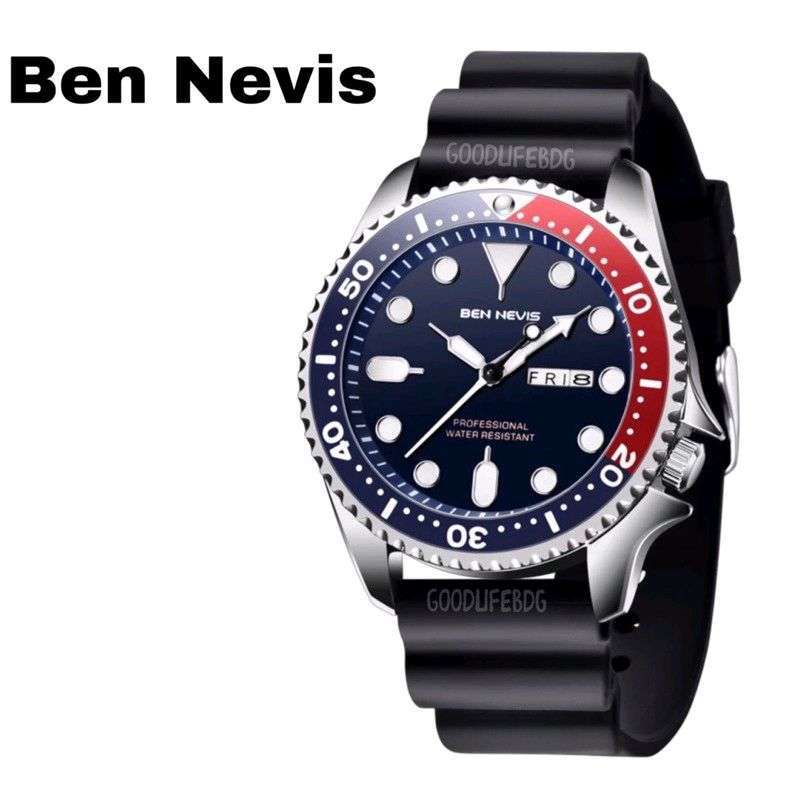 Jam Homage Seiko Skx009k1 Skx007 Skx011 