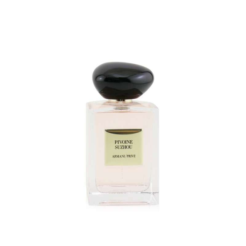 Jual Giorgio Armani Prive Pivoine Suzhou Eau De Toilette Spray 100ml/3.4oz  di Seller strawberrynet ID Official Store - Hong Kong | Blibli