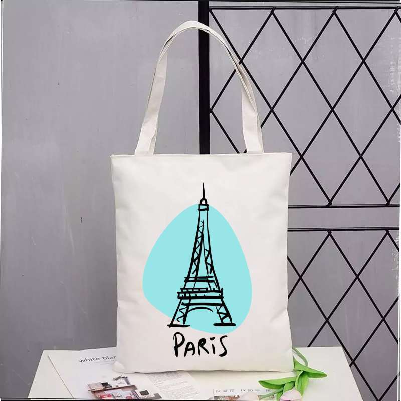 Tote bag sablon murah cheap