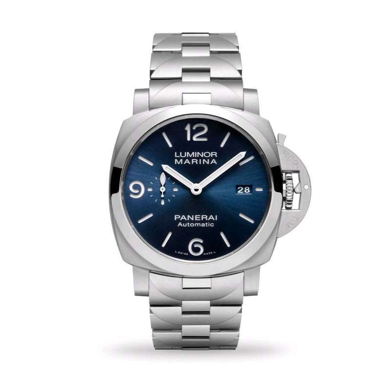 Jual sales panerai luminor