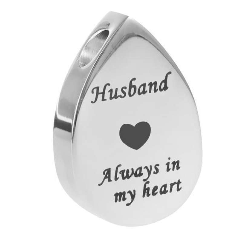 Promo 4xAlways in My Heart Waterdrop 