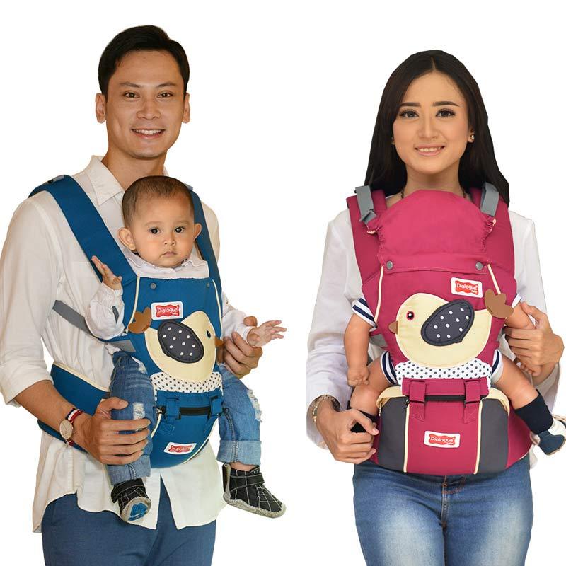 dialogue baby carrier