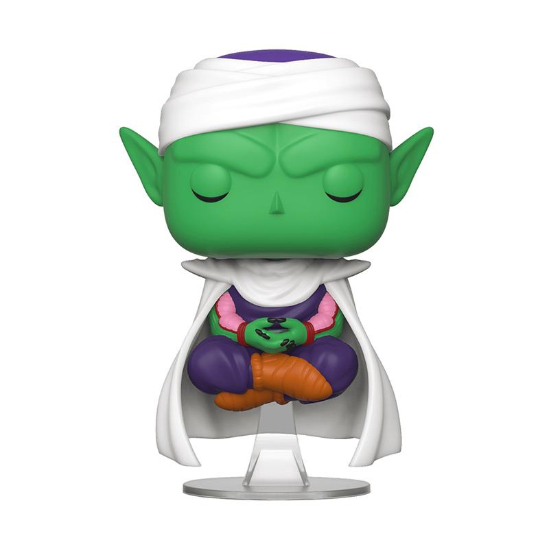 Jual Funko Pop Exclusive Nycc 2019 Picollo Online November 2020 Blibli