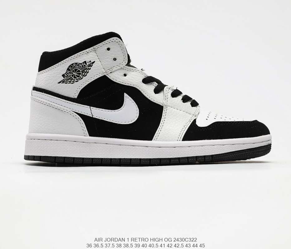 Promo Original Nike Air Jordan 1 Aj 1 Shoes T5454-XXX615583 - 42 di Seller  Liang Jin - China | Blibli