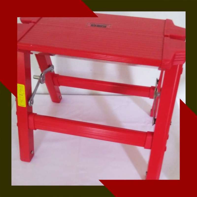 Ace step store stool