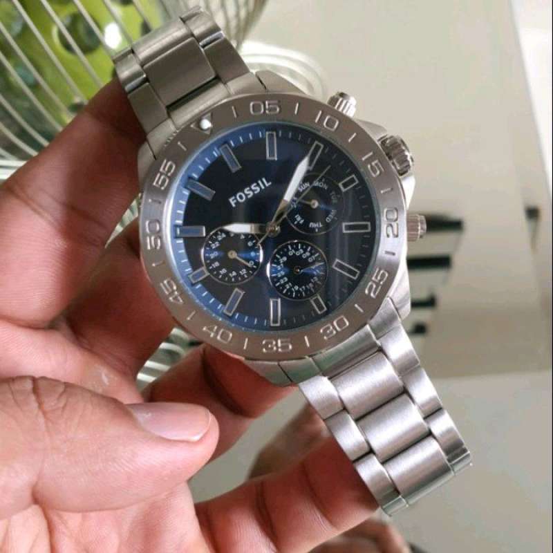 Promo Fossil BQ2493/2503/2504 Bannon 