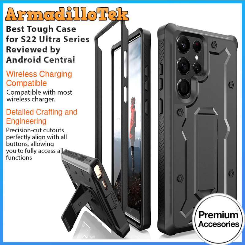 Screen Protector Armadillotek S21 Jual Original Armadillotek