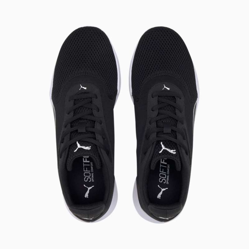 puma running shoes 2010