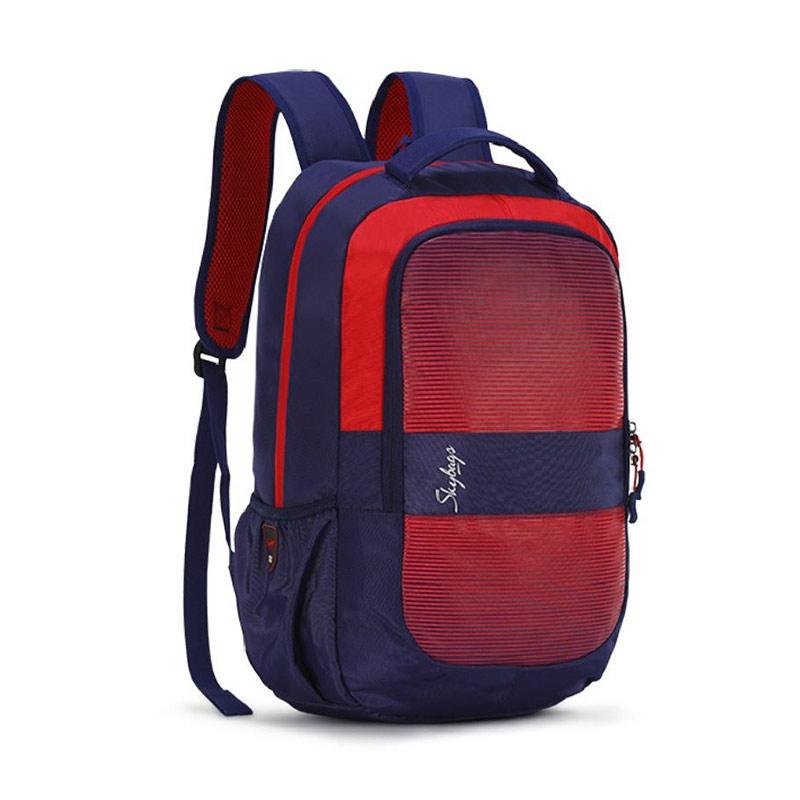 Skybags zia top