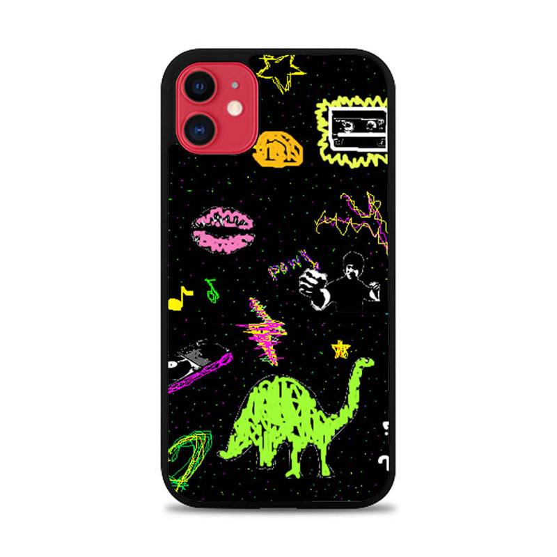 Jual Casing Custom Hardcase Iphone 11 Dinosaurs Cute Dinosaurs L1225 Case Cover Online Desember 2020 Blibli
