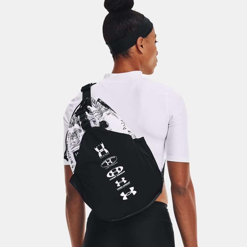 Unisex ua flex sling 25th anniversary bag Clearance