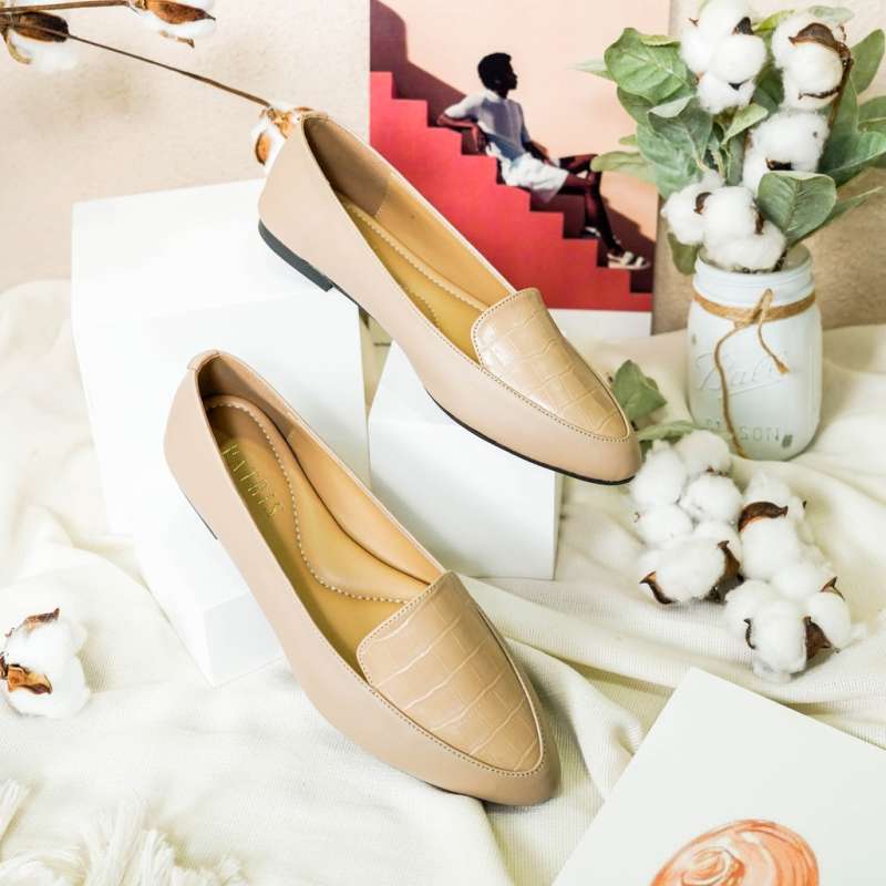Flatshoes Patris Calista PTS 211 