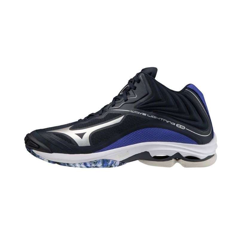 Mizuno wlz 5 mid 2019 top