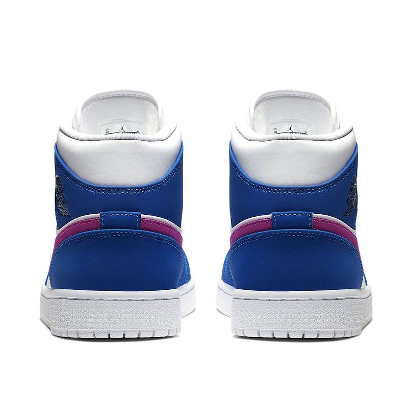 hyper royal hyper violet