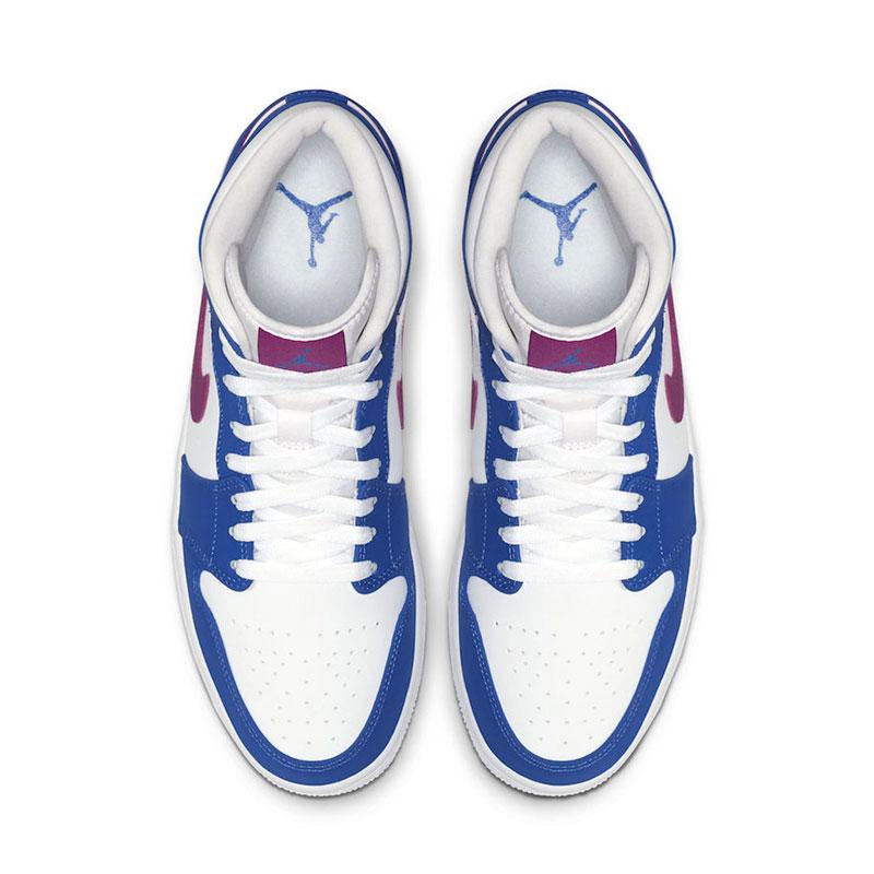 nike air jordan hyper royal