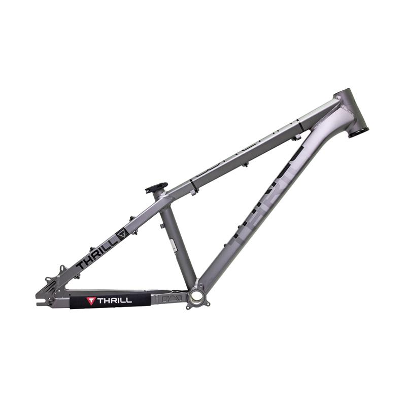Thrill discount dirt jump