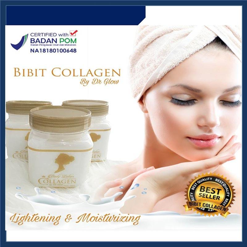 Jual Collagen Bibit Collagen Lotion Online Juli 2020 Blibli Com