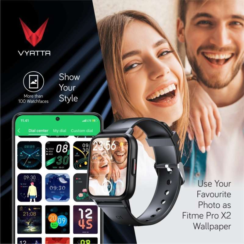 Smart watch x2 pro