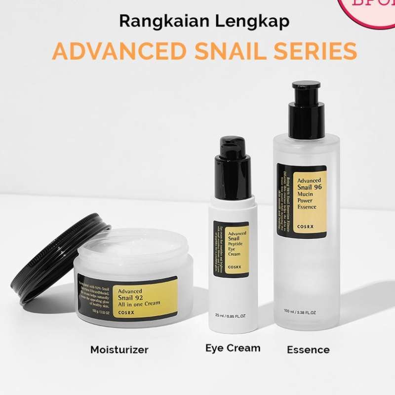 Skincare cosrx online