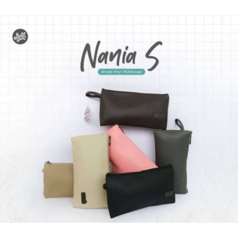 Dompet paprika sales