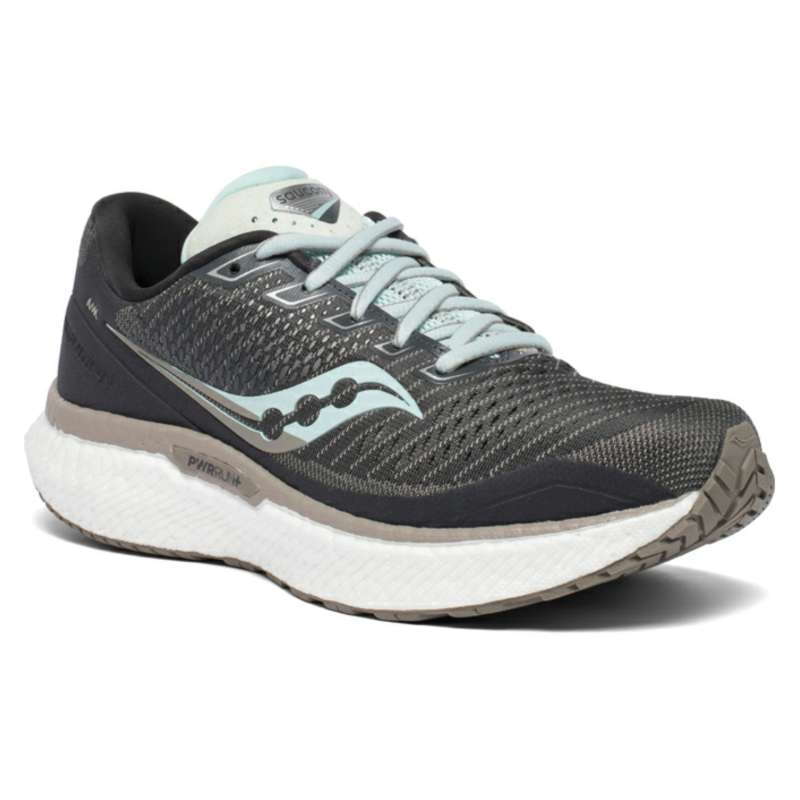 triumph saucony 18